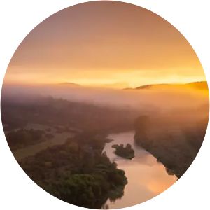 kohoutov přírodní park horní berounka - 