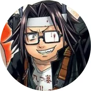 Kohta Hirano - Fictional character