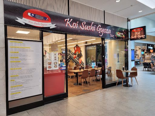 Koi Sushi Gyoza Nr 2