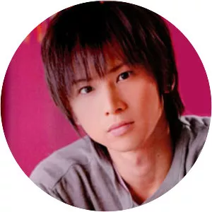 Koichi Domoto - Japanese idol