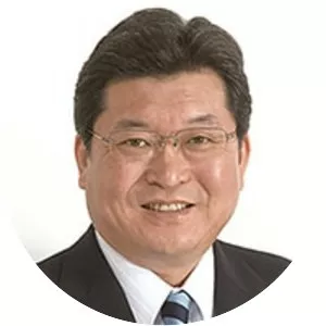 Kōichi Hagiuda - Minister for Promoting Green Transformation of Japan