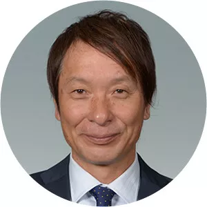 Koichi Hashiratani