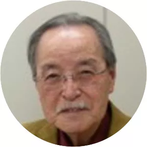 Kōichi Horikoshi