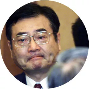 Koichi Kato - Former Chief Cabinet Secretary of Japan