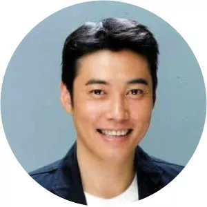 Kōichi Nakayama photograph