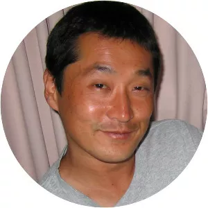 Koichi Sakamoto - Japanese stunt actor