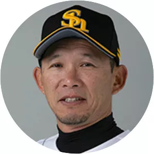 Koichi Sekikawa