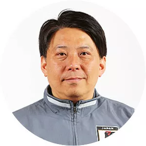 Koichi Togashi