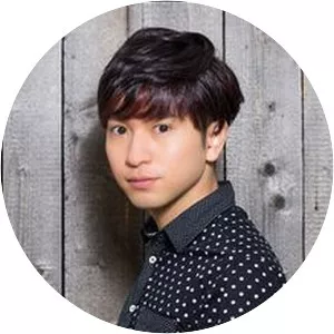 Kōichi Yoshino - Japanese singer