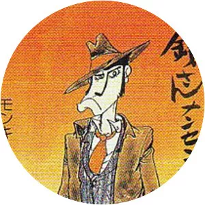 Koichi Zenigata - Fictional character