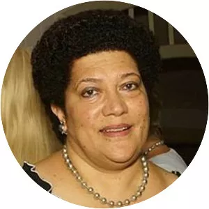 Koila Nailatikau - Fijian lawyer