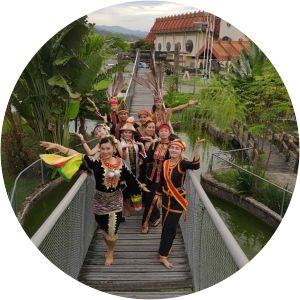 KOISAAN Cultural Village