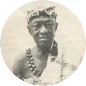 Koitalel Arap Samoei