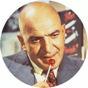 danny english kojak