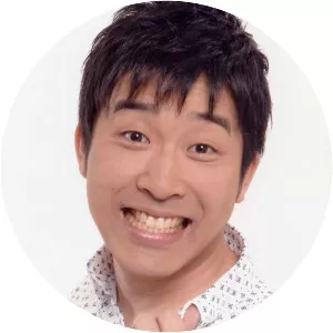 Koji Abe - Japanese comedian