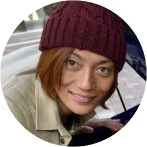 Koji Aoyama - Baseball pitcher