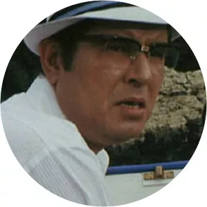 Koji Fujiyama