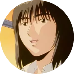 Koji Fujiyoshi - TV character