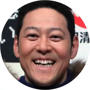 Koji Higashino