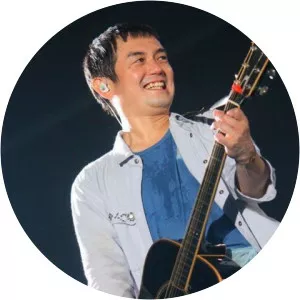 Kōji Iwasawa - Singer