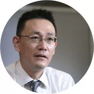 Kōji Kawasaki - Musical artist