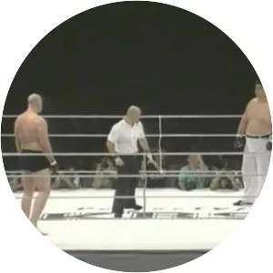 Kōji Kitao - Sumo wrestler