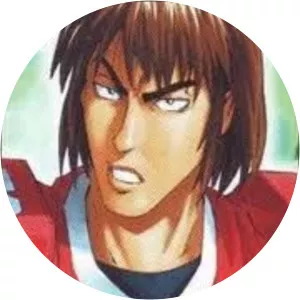 Koji Kuroki - Fictional character