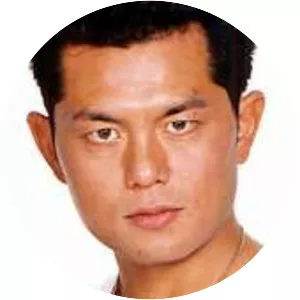 Koji Matoba - Japanese actor