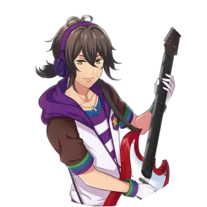 Kōji Mihama - Fictional character