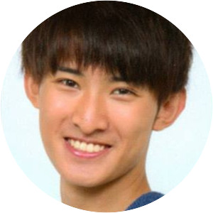 Kōji Mukai - Japanese idol