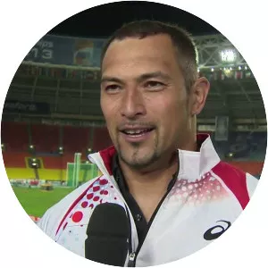 Koji Murofushi