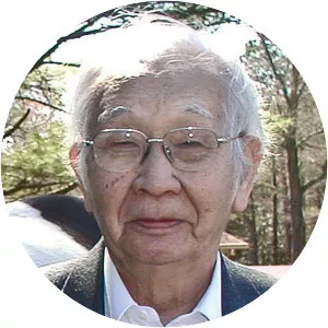 Koji Nakanishi