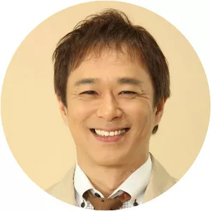 Koji Nishiyama
