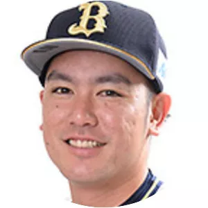 Koji Oshiro - Baseball player