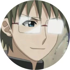 Koji Rokumasu - Fictional character