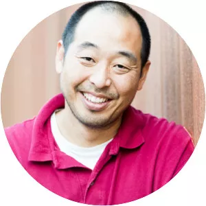 Koji Steven Sakai - American screenwriter