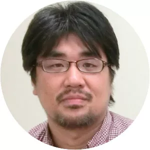 Kōji Yoshimoto - Japanese manga artist