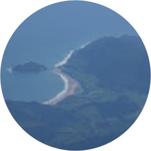 Kōjima - Island in Kushima, Japan