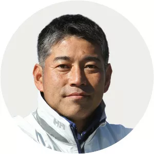 Kojiro Shiraishi