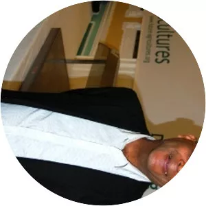 Kojo Amanor - Author