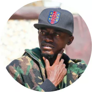 Kojo Nkansah - Kwadwo Nkansah's father