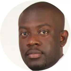 Kojo Oppong Nkrumah