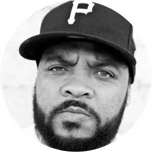 Kokane - American rapper