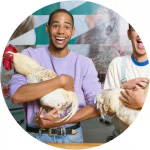 Koken met konijnenSince 2020