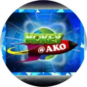 Kokey at Ako