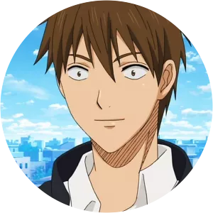 Kōki Furihata - Fictional character