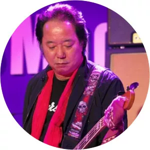 Kôki Itô - Musical artist