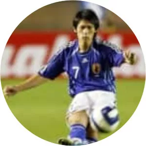 Koki Mizuno - Japanese football player