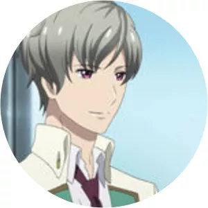 Koki Nanjo - Fictional character