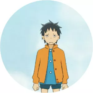 Koki Nitani - Fictional character